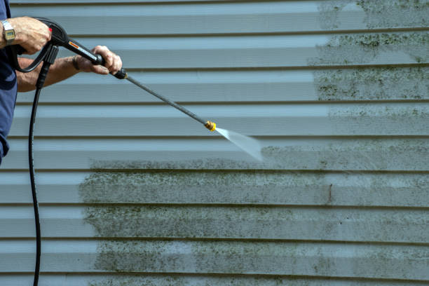 Trusted Sayre, PA Pressure Washing Services Experts